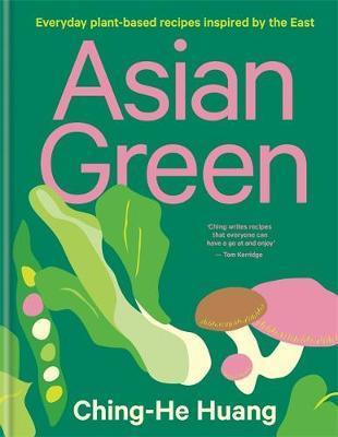 Obrázok Asian Green