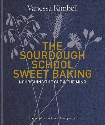 Obrázok The Sourdough School: Sweet Baking