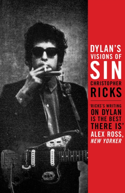 Obrázok Dylan`s Vision of Sin