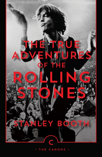 Obrázok True Adventures Rolling Stones