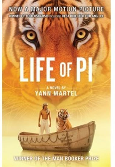 Obrázok Life of Pi (film)