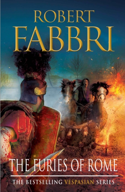 Obrázok The Furies of Rome