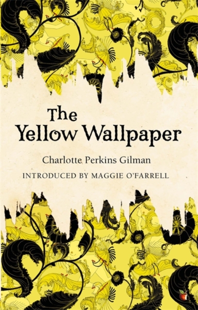Obrázok Yellow Wallpaper
