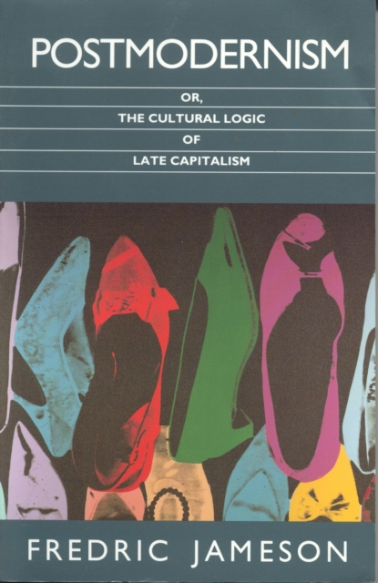 Obrázok Postmodernism