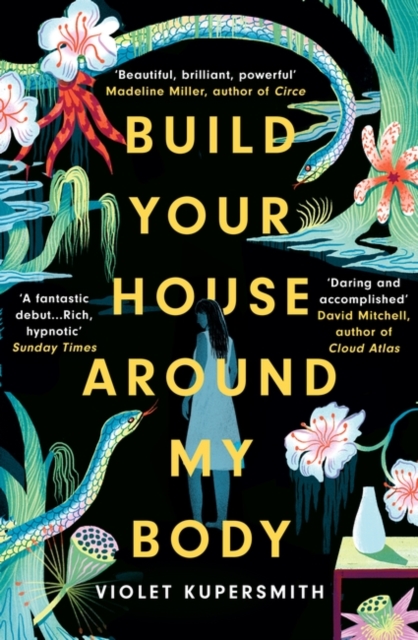 Obrázok Build Your House Around My Body