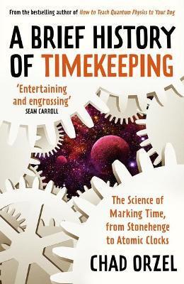 Obrázok A Brief History of Timekeeping