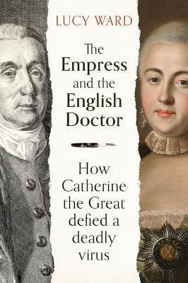 Obrázok The Empress and the English Doctor
