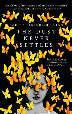 Obrázok The Dust Never Settles