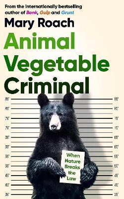 Obrázok Animal Vegetable Criminal