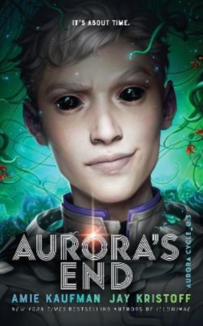 Obrázok Aurora's End