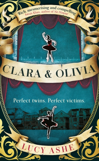 Obrázok Clara & Olivia