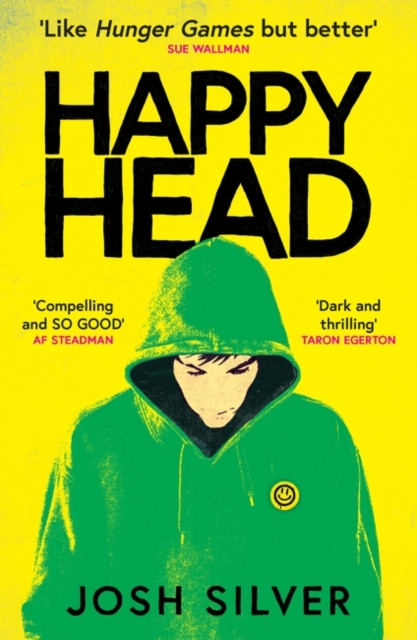 Obrázok HappyHead