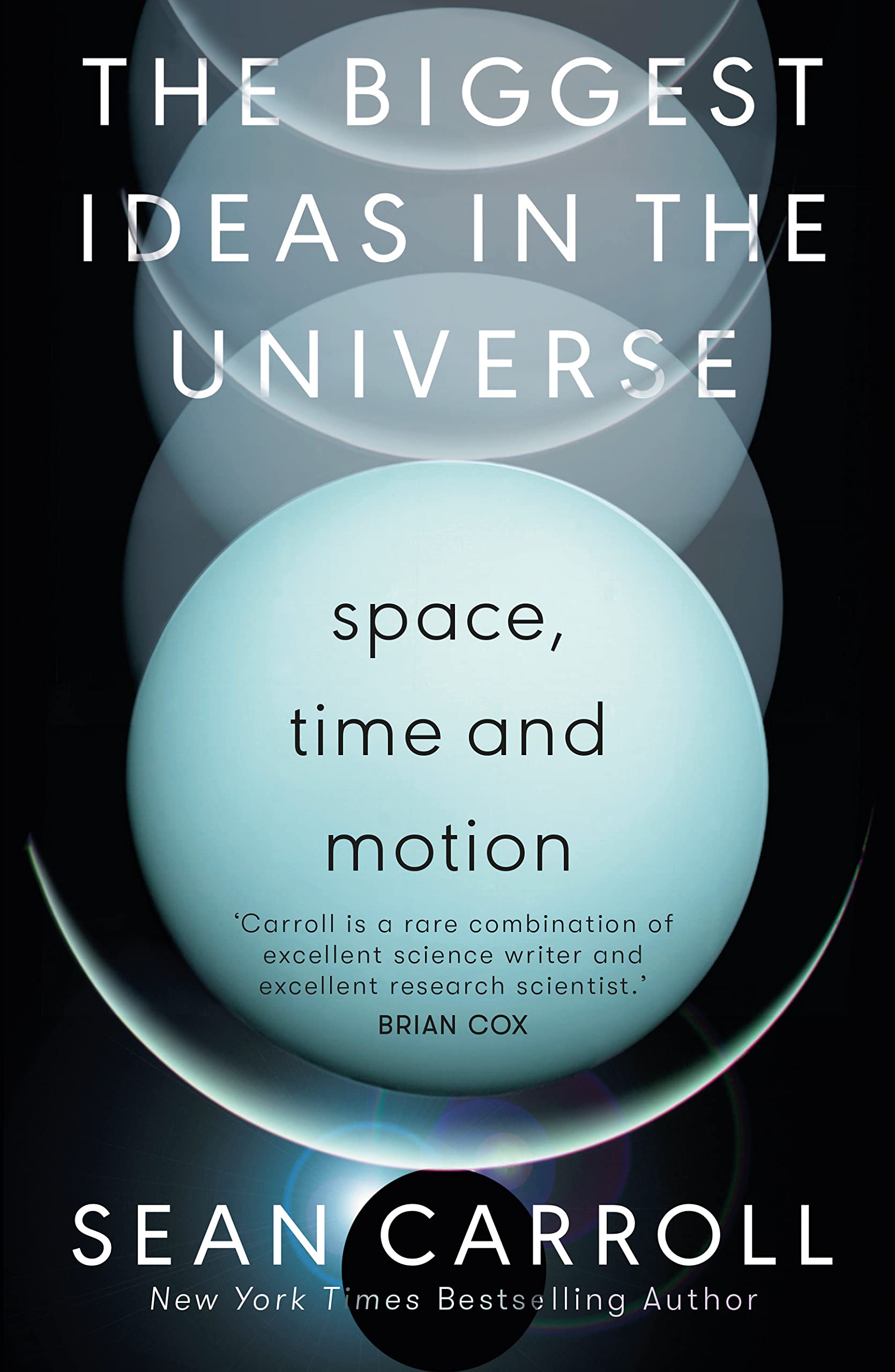 Obrázok The Biggest Ideas in the Universe 1 : Space, Time and Motion