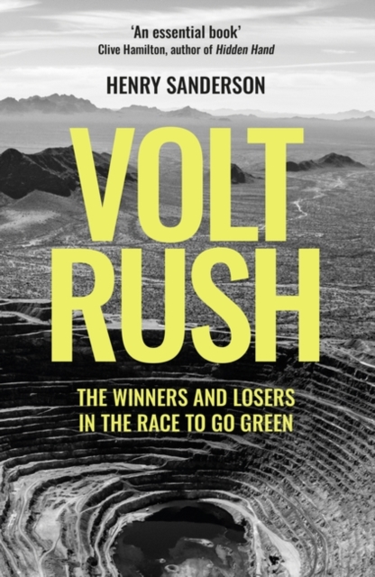 Obrázok Volt Rush