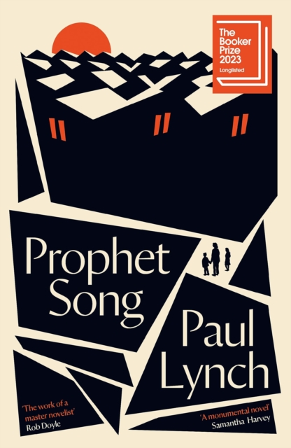 Obrázok Prophet Song