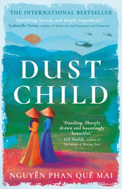 Obrázok Dust Child