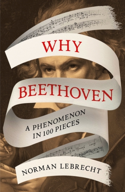 Obrázok Why Beethoven