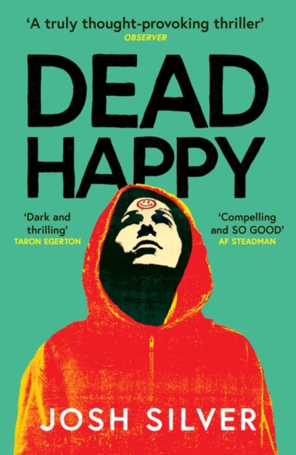 Obrázok Dead Happy