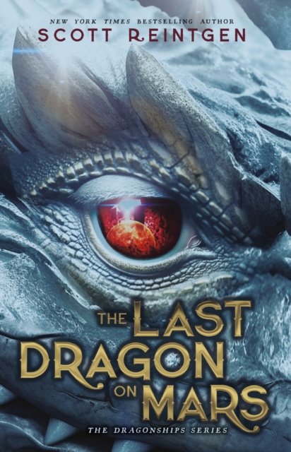 Obrázok The Last Dragon on Mars