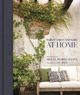 Obrázok Isabel Lopez-Quesada: At Home