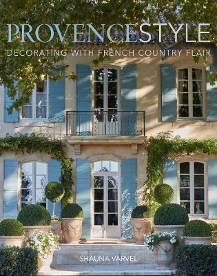Obrázok Provence Style
