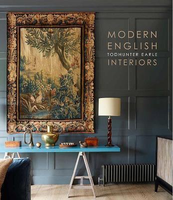Obrázok Modern English