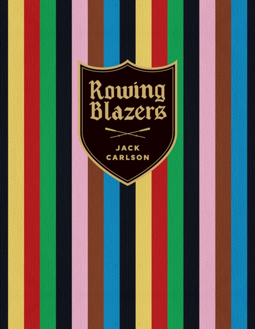 Obrázok Rowing Blazers