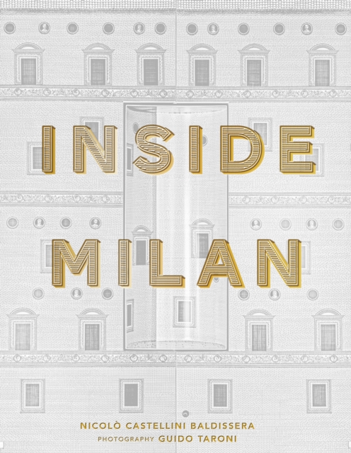 Obrázok Inside Milan