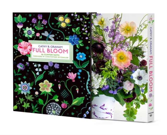 Obrázok Cathy B. Graham: Full Bloom