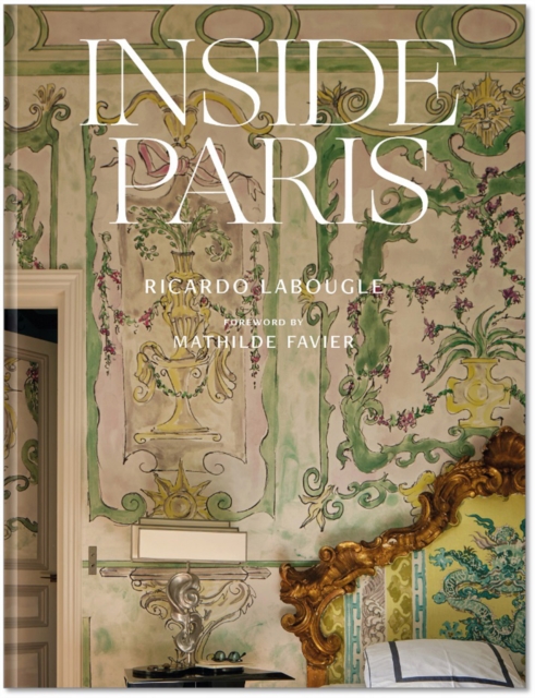 Obrázok Inside Paris