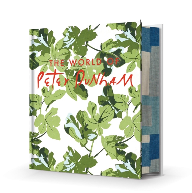 Obrázok The World of Peter Dunham