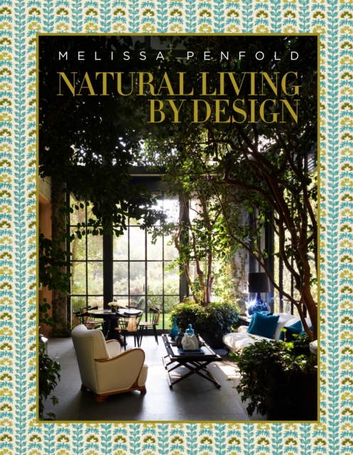 Obrázok Natural Living by Design