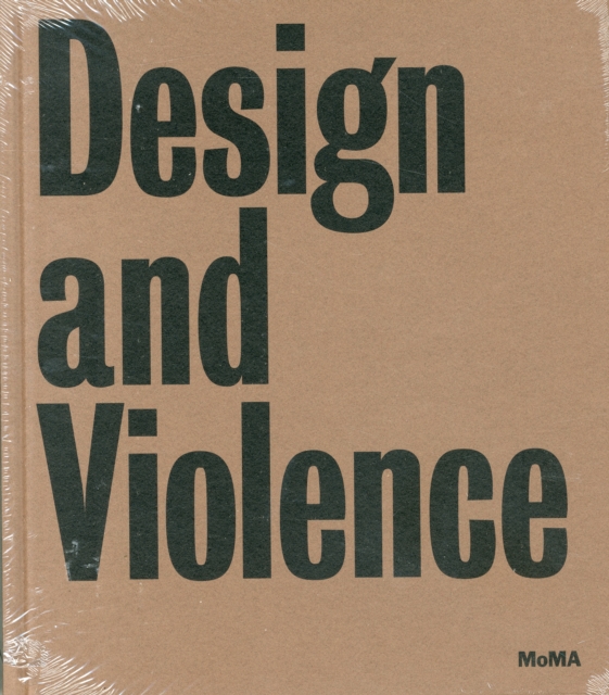 Obrázok Design and Violence