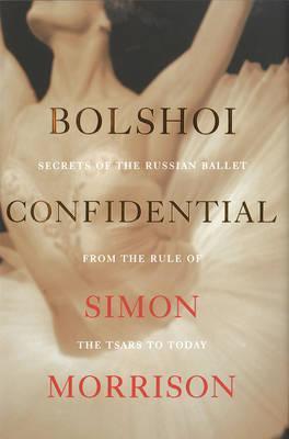 Obrázok Bolshoi Confidential