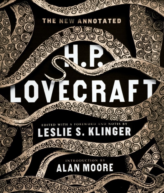 Obrázok New Annotated H.P. Lovecraft