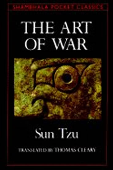 Obrázok The Art of War