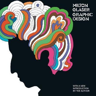 Obrázok Milton Glaser: Graphic Design