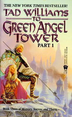 Obrázok To Green Angel Tower