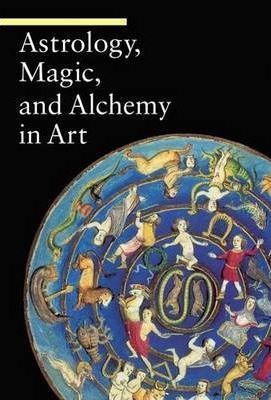 Obrázok Astrology, Magic, and Alchemy in Art