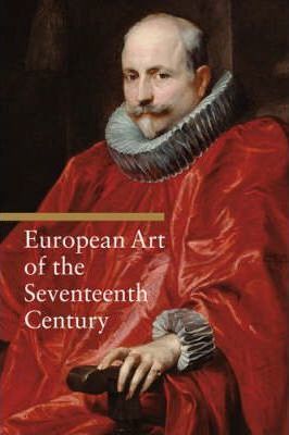 Obrázok European Art of the Seventeenth Century