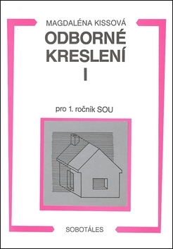 Obrázok Odborné kreslení I pro 1. ročník SOU