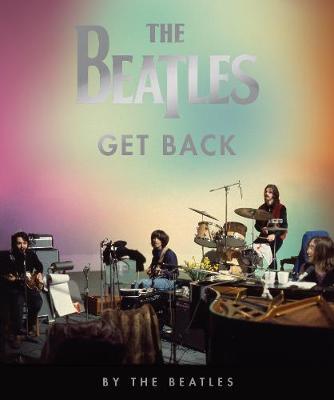 Obrázok The Beatles: Get Back