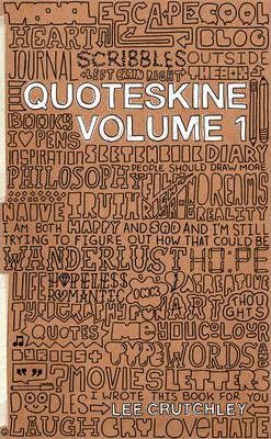 Obrázok Quoteskine Vol 1