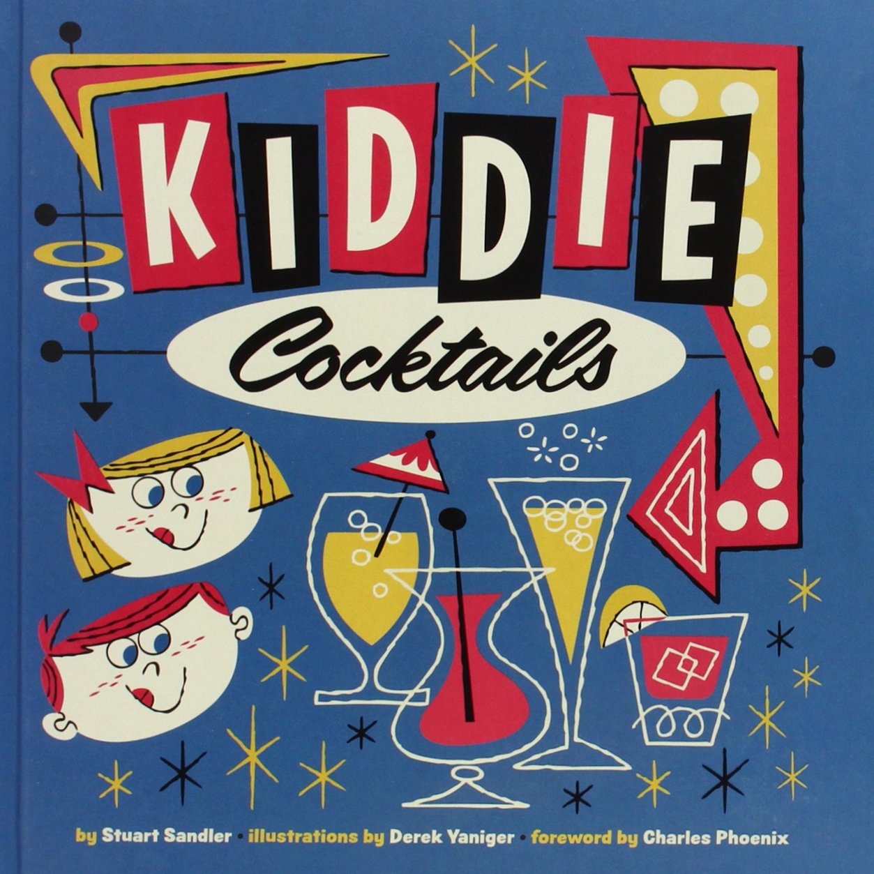 Obrázok Kiddie Cocktails