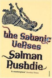 Obrázok The Satanic Verses