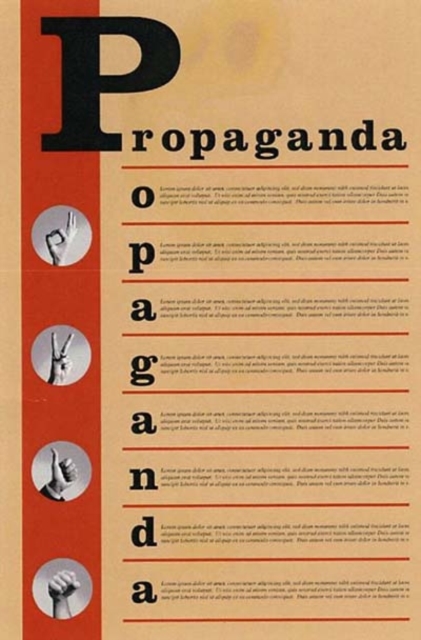 Obrázok Propaganda