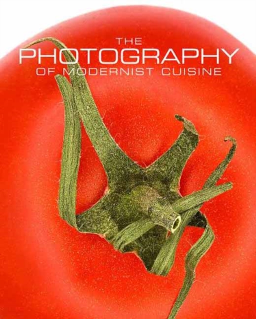 Obrázok Photography of Modernist Cuisine