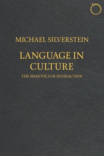 Obrázok Language in Culture