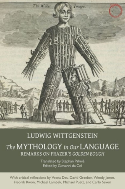 Obrázok Mythology in Our Language