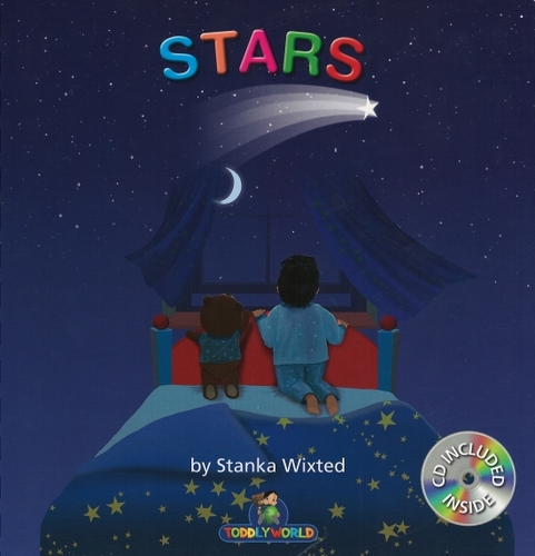 Obrázok Stars